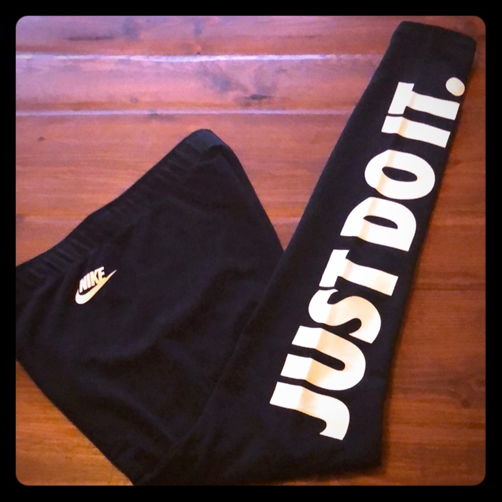 Nike Leggings